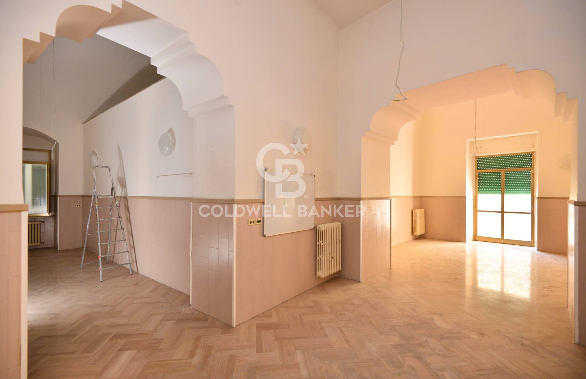 Palazzo in vendita a Trani