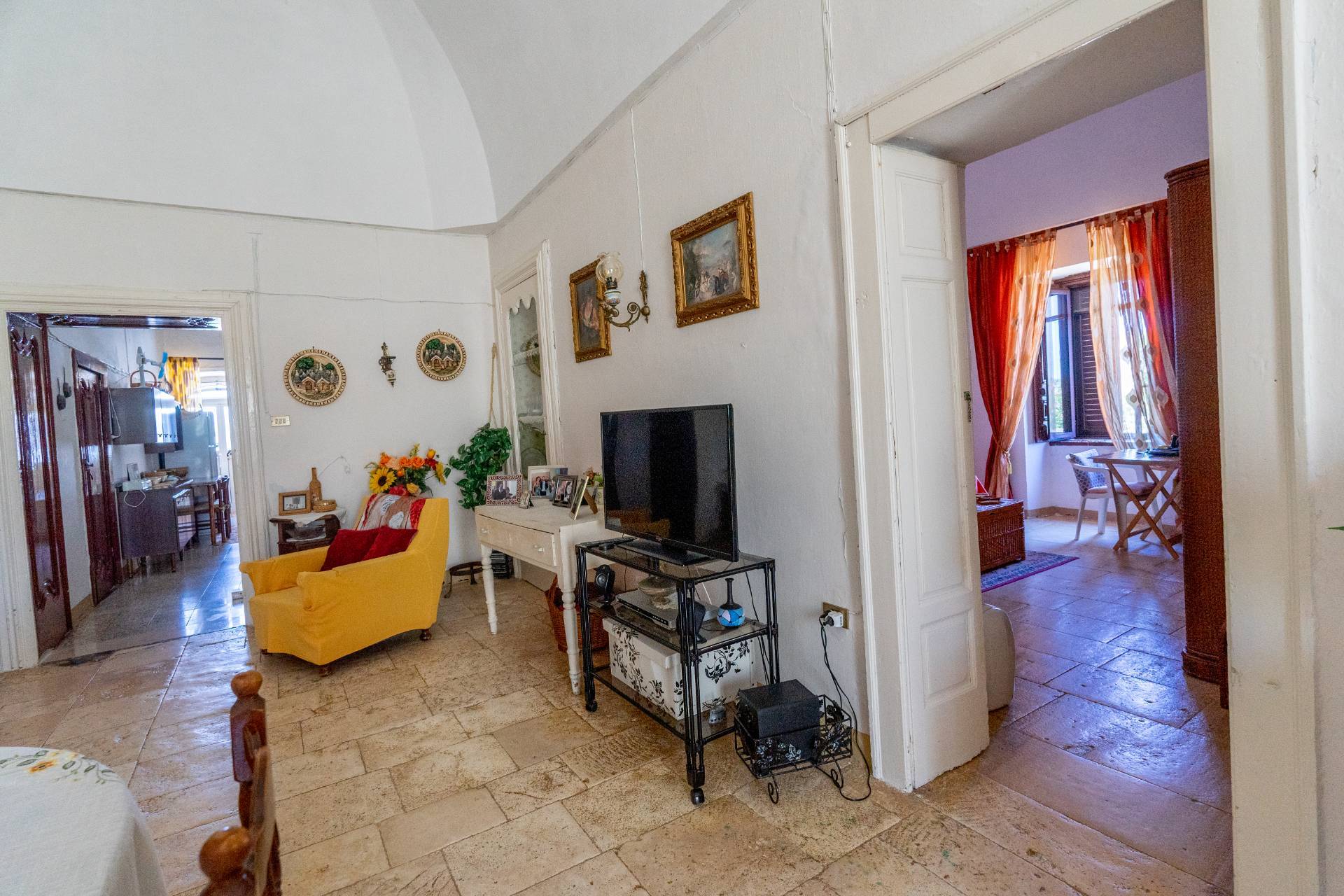 Rustico/Casale/Corte in vendita a Ostuni