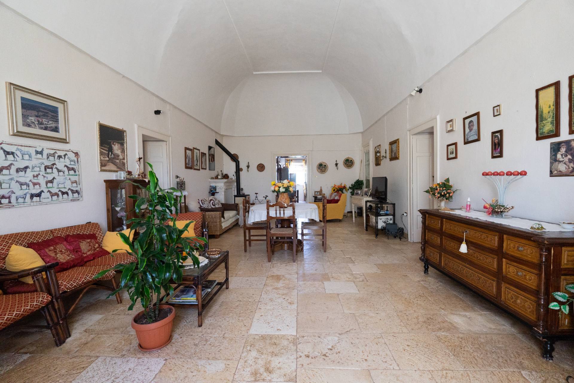 Rustico/Casale/Corte in vendita a Ostuni