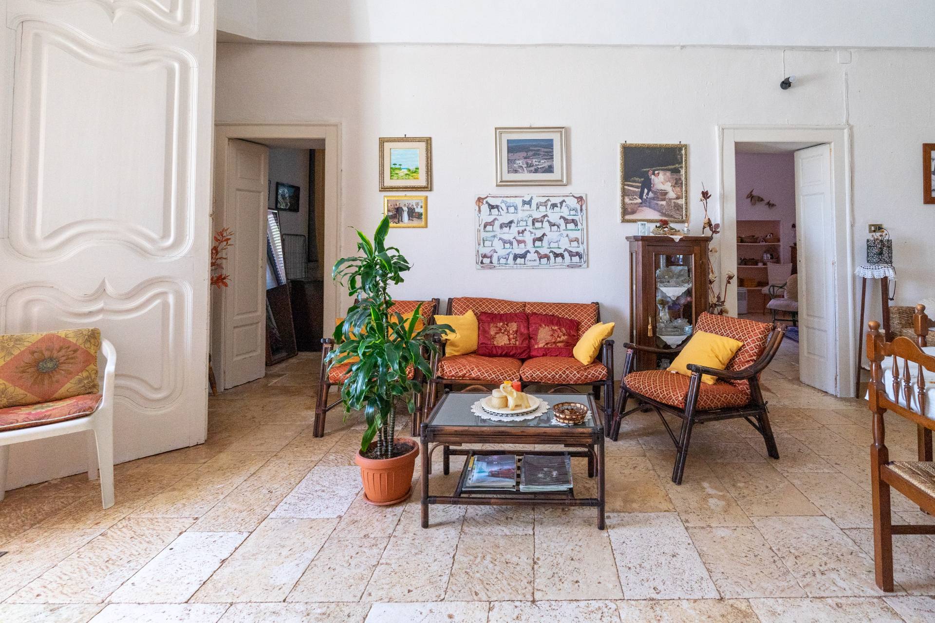 Rustico/Casale/Corte in vendita a Ostuni