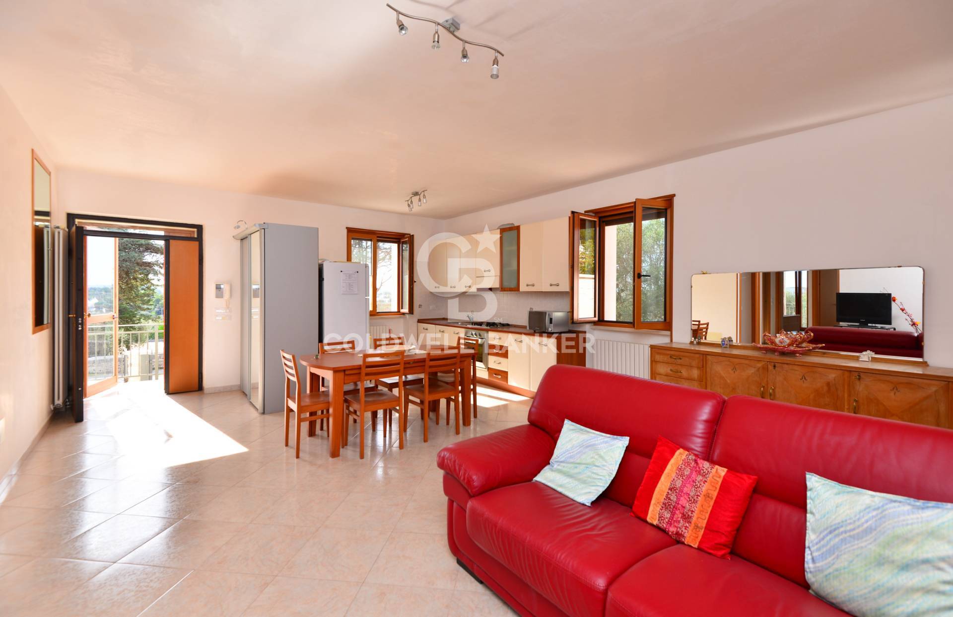 Villa in vendita a Cisternino