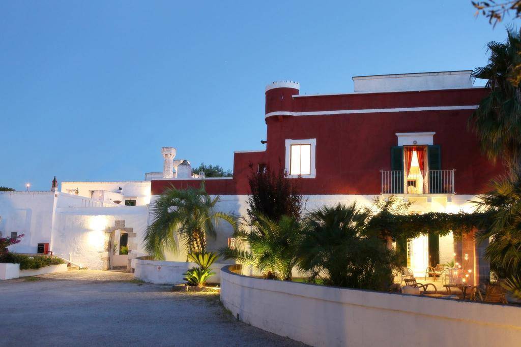 Masseria in vendita a Ostuni