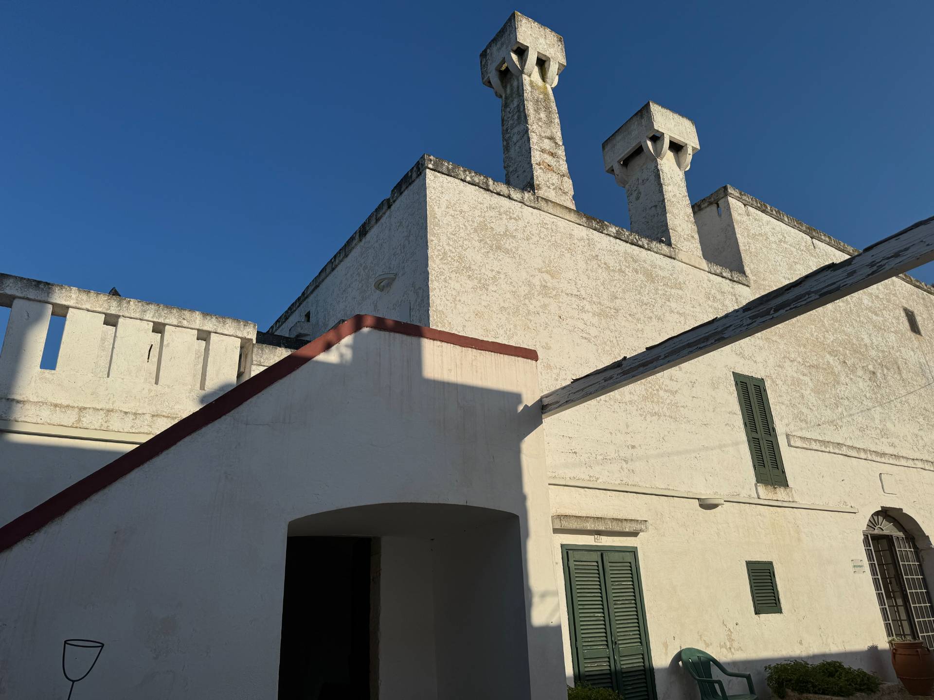 Masseria in vendita a Ostuni