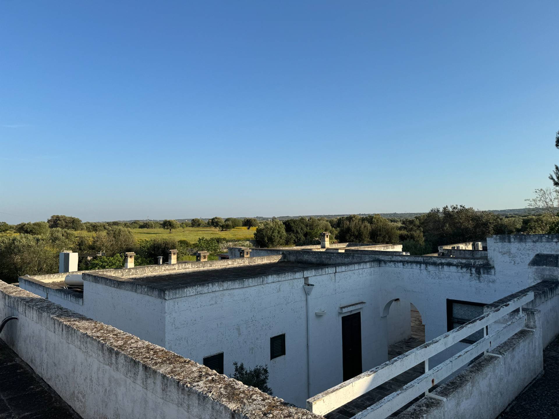 Masseria in vendita a Ostuni