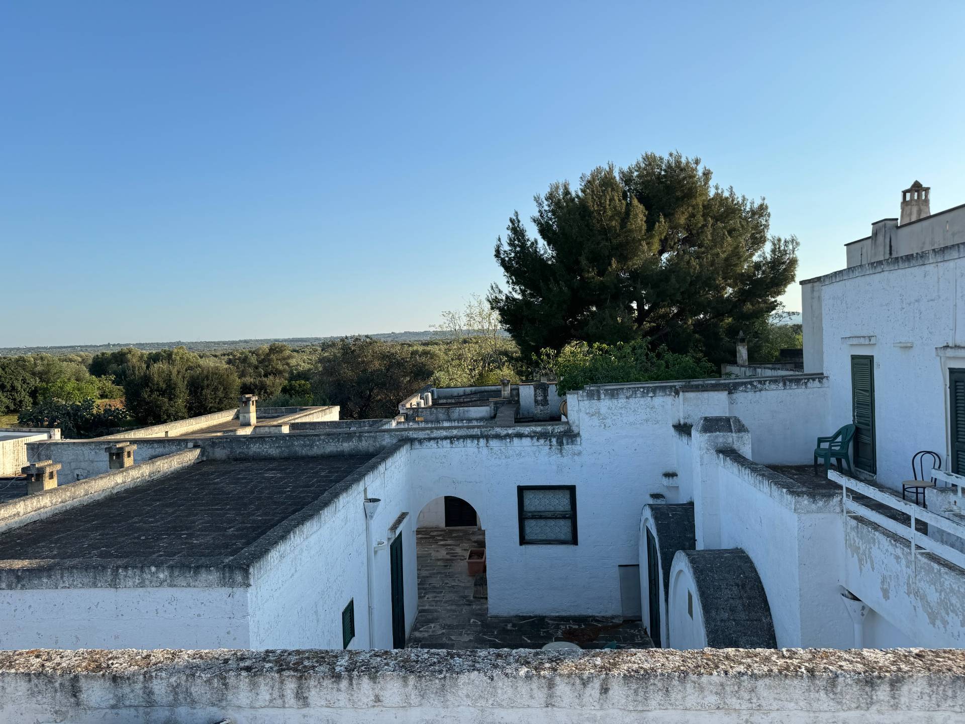 Masseria in vendita a Ostuni