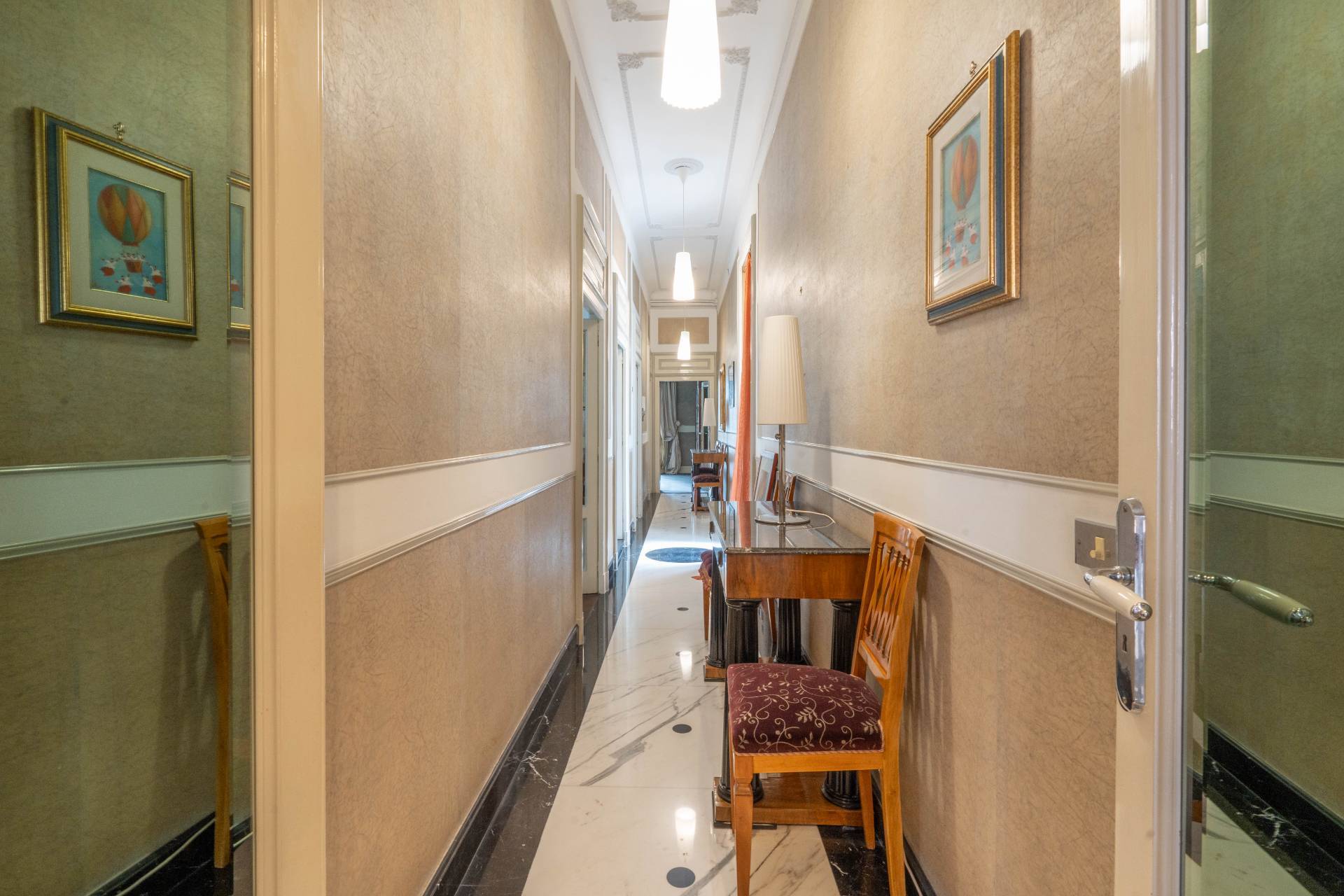 Appartamento in vendita a Bari, Murat