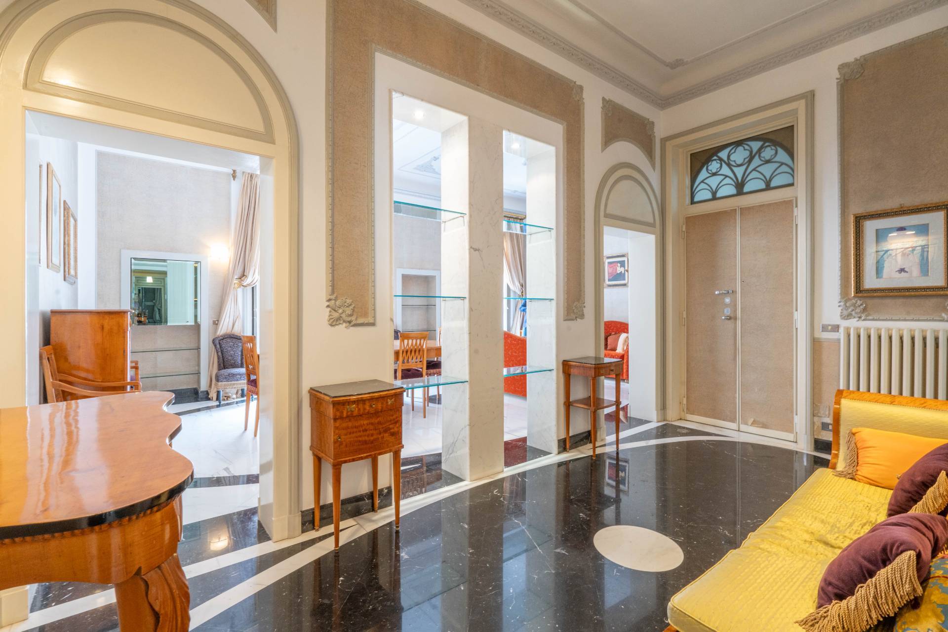 Appartamento in vendita a Bari, Murat