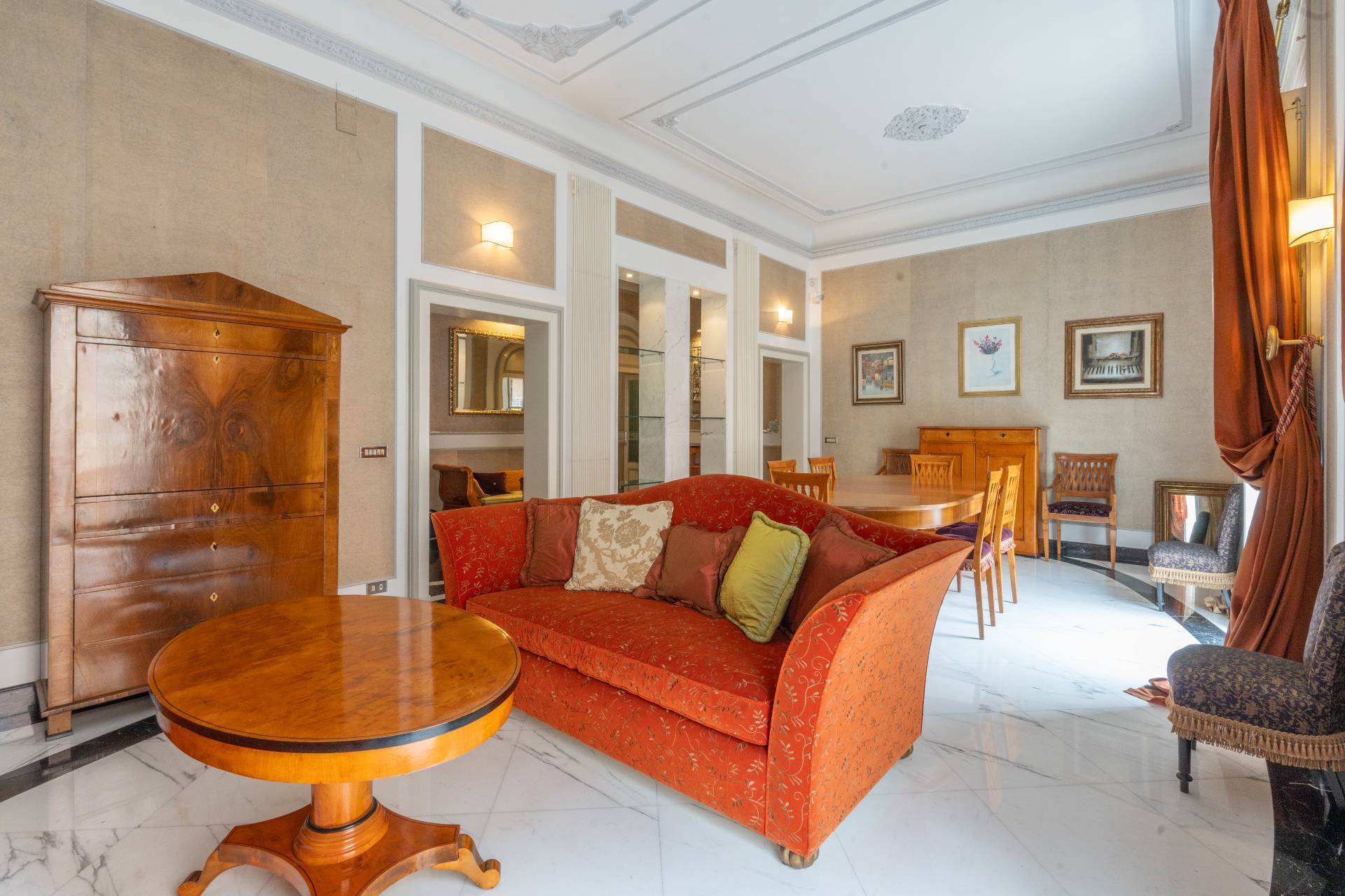 Appartamento in vendita a Bari, Murat