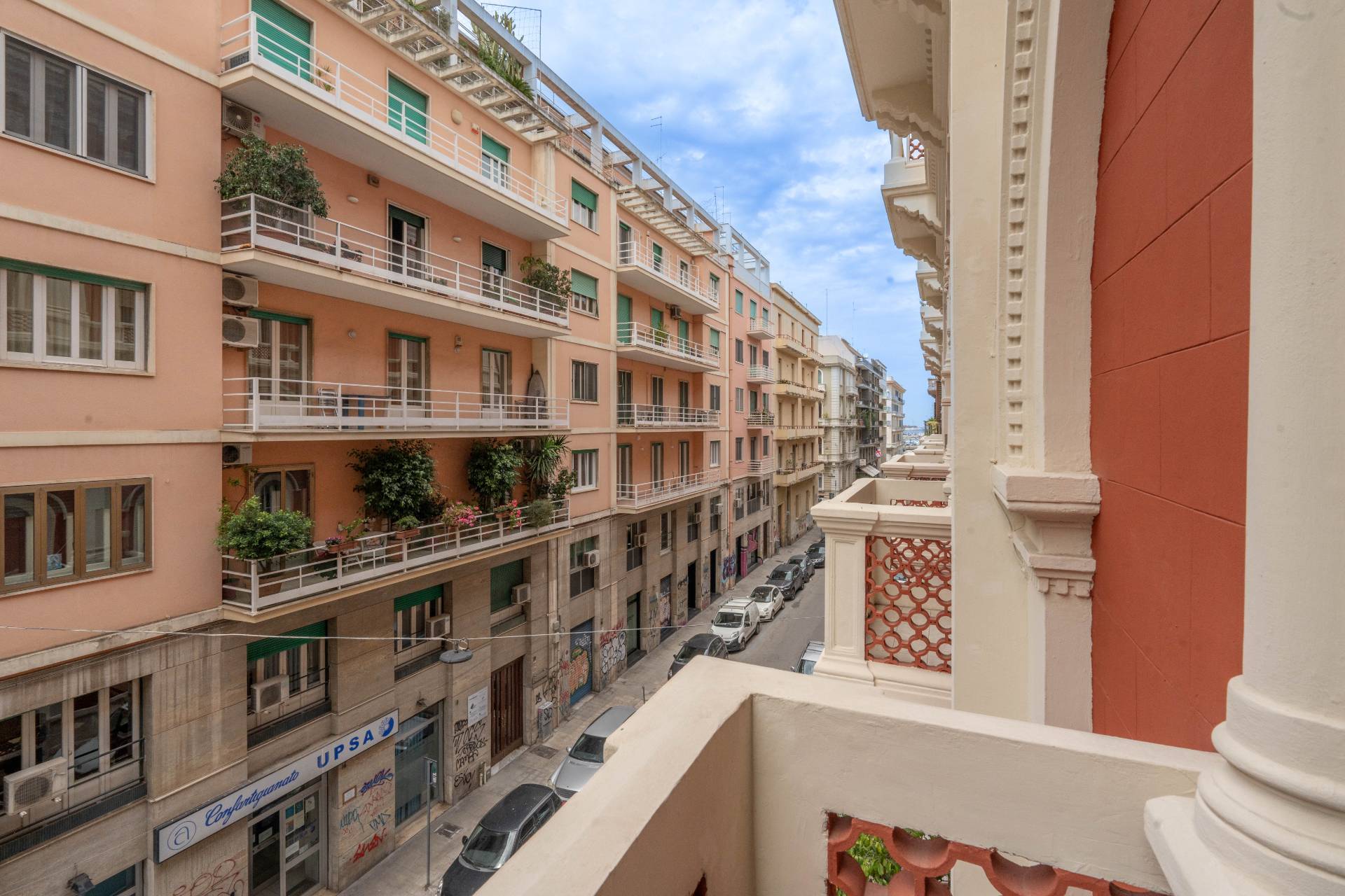 Appartamento in vendita a Bari, Murat