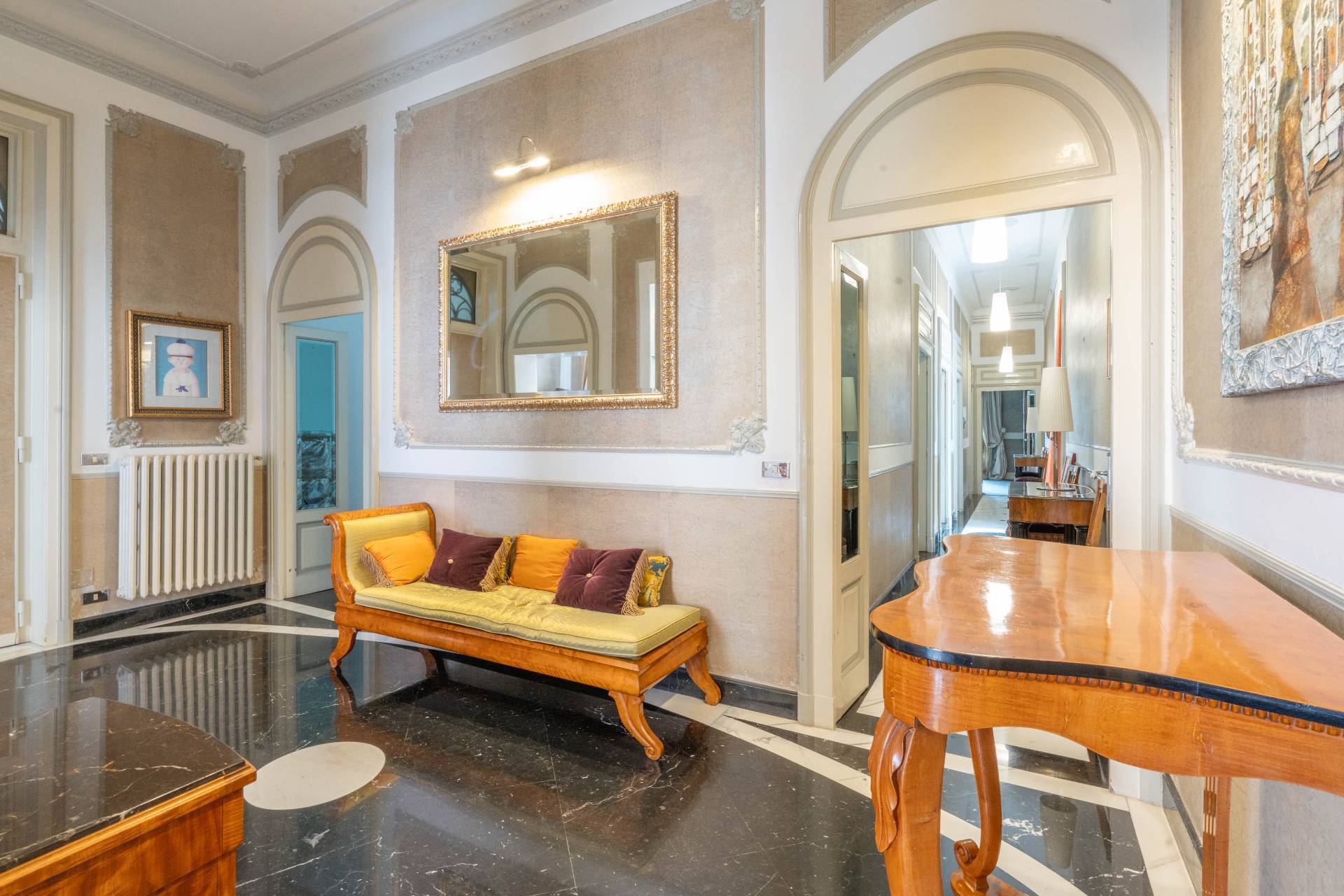 Appartamento in vendita a Bari, Murat