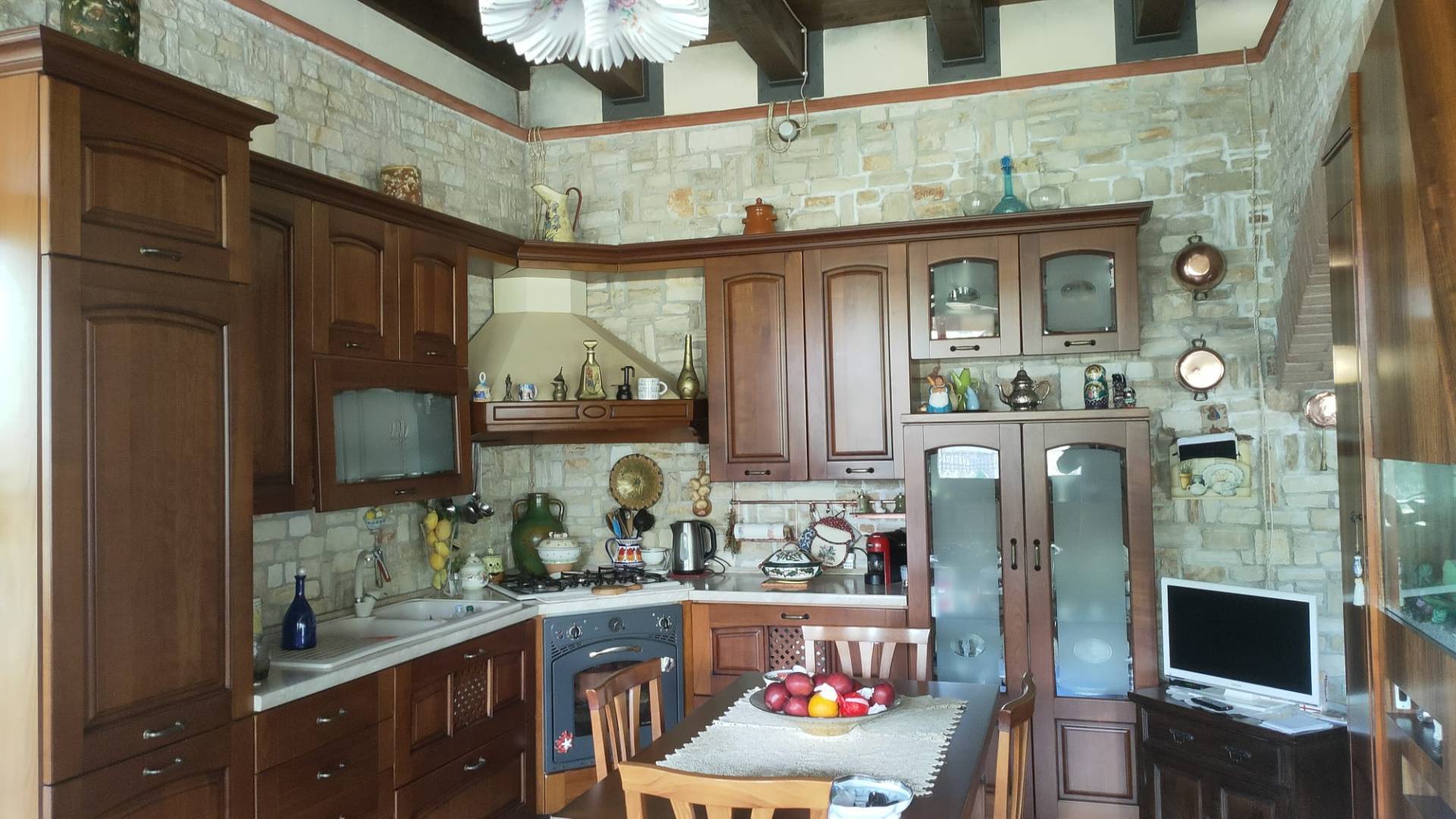 Villa in vendita a Minervino Murge