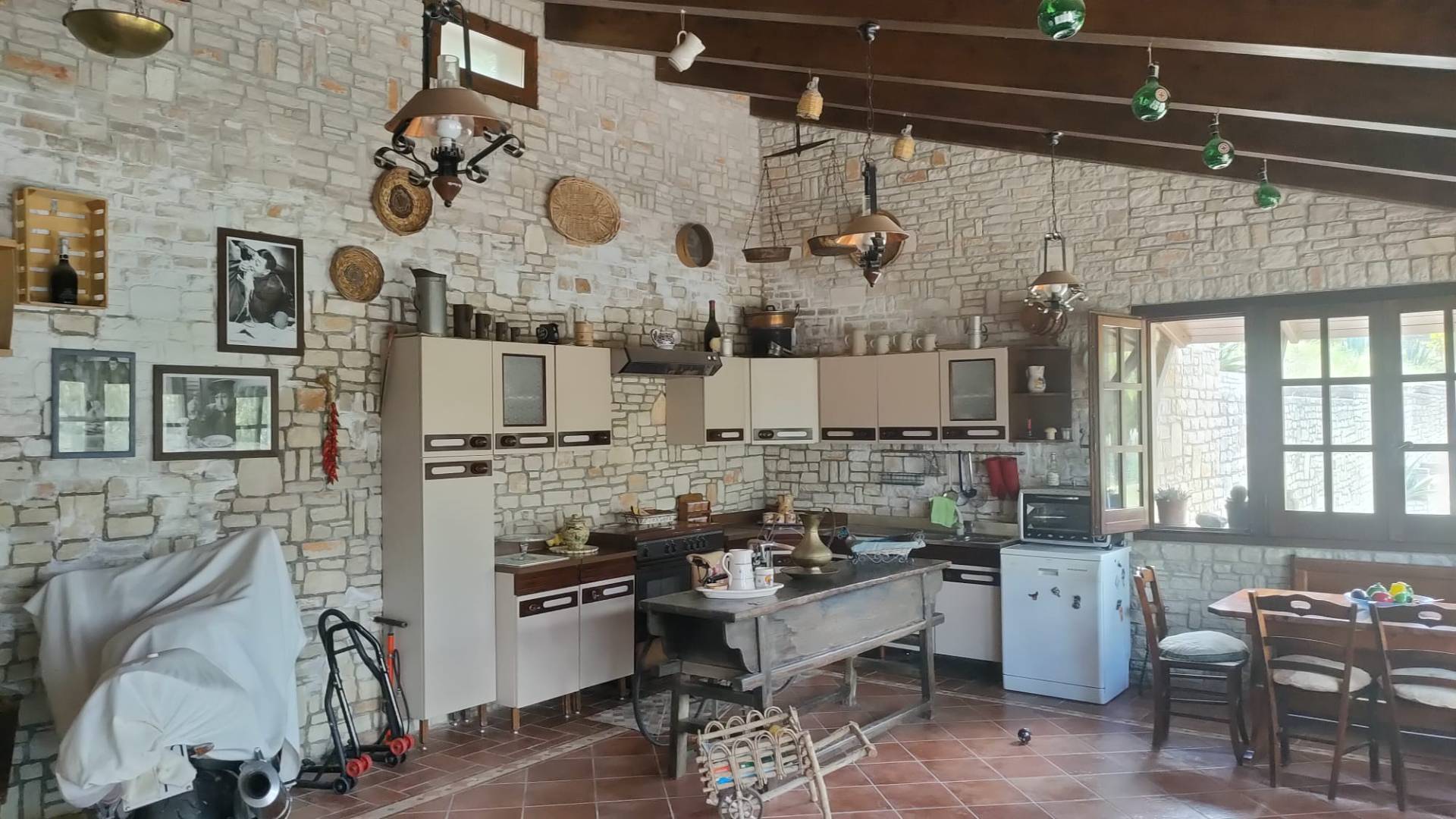 Villa in vendita a Minervino Murge