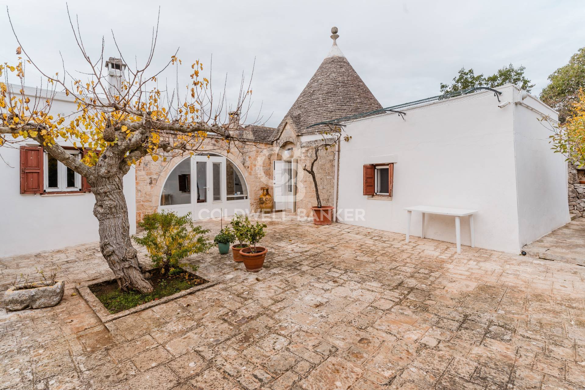 Villa in vendita a Martina Franca