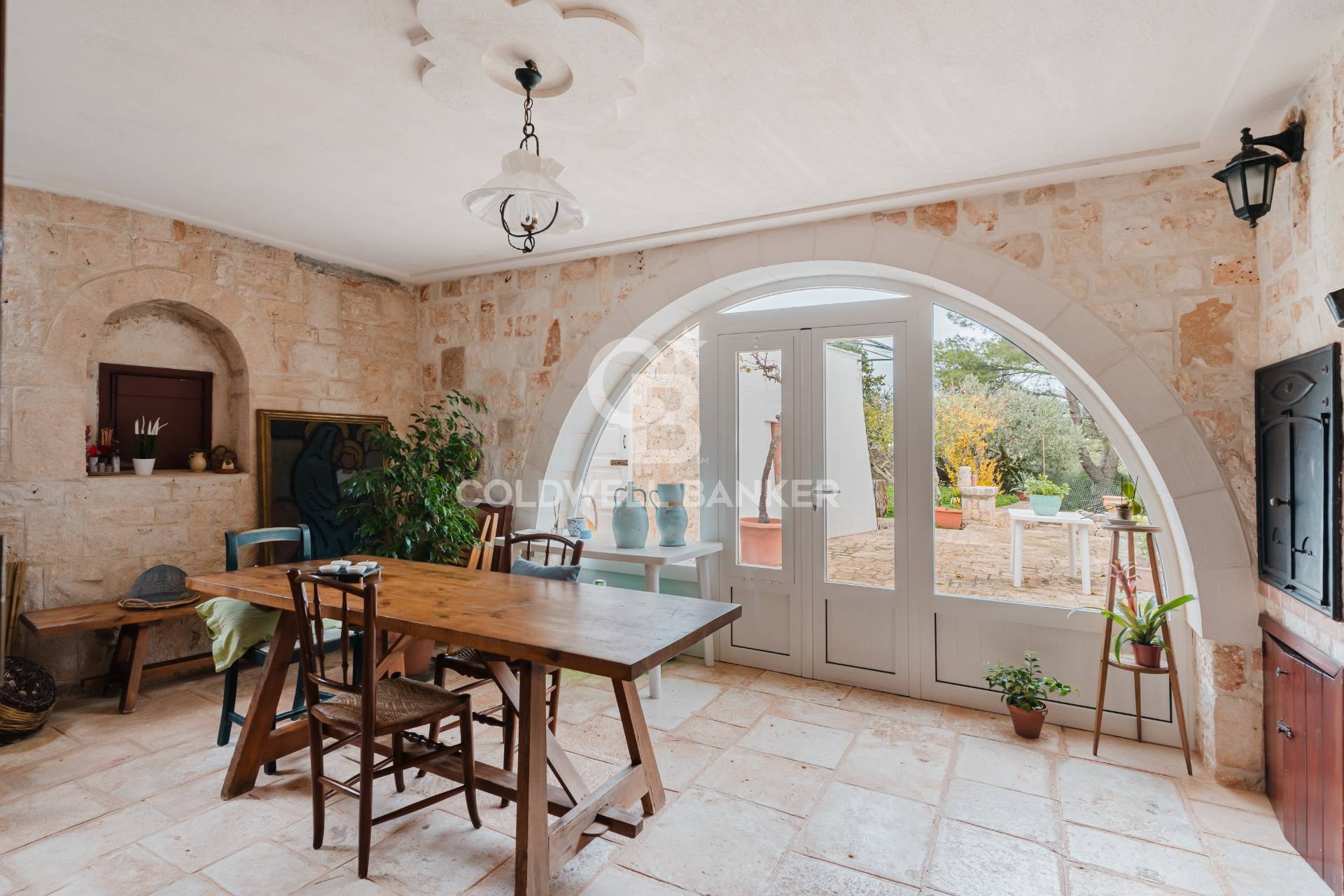 Villa in vendita a Martina Franca