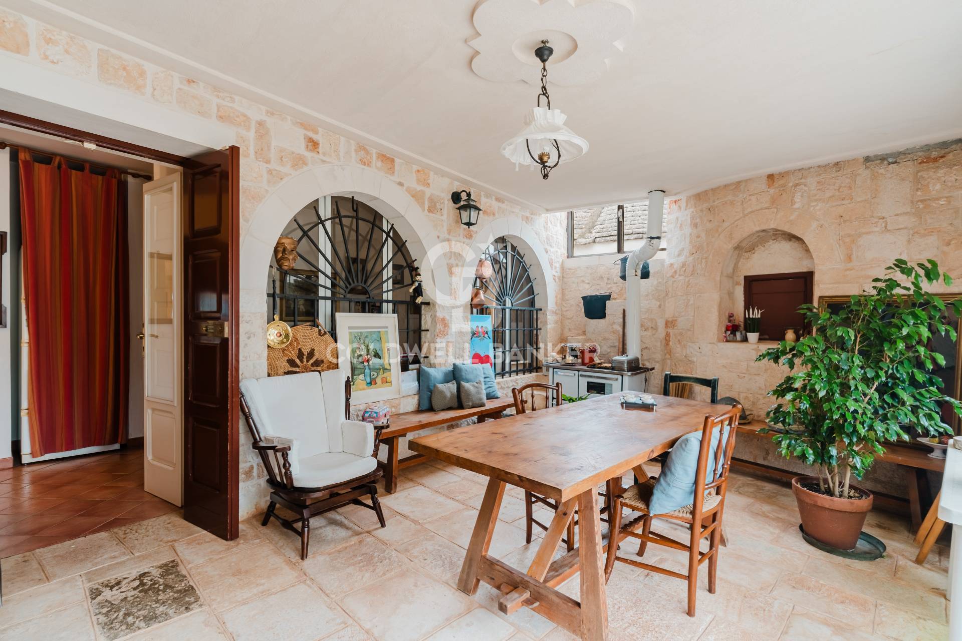 Villa in vendita a Martina Franca