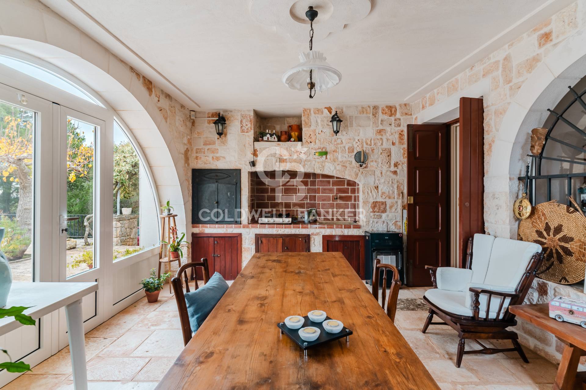 Villa in vendita a Martina Franca