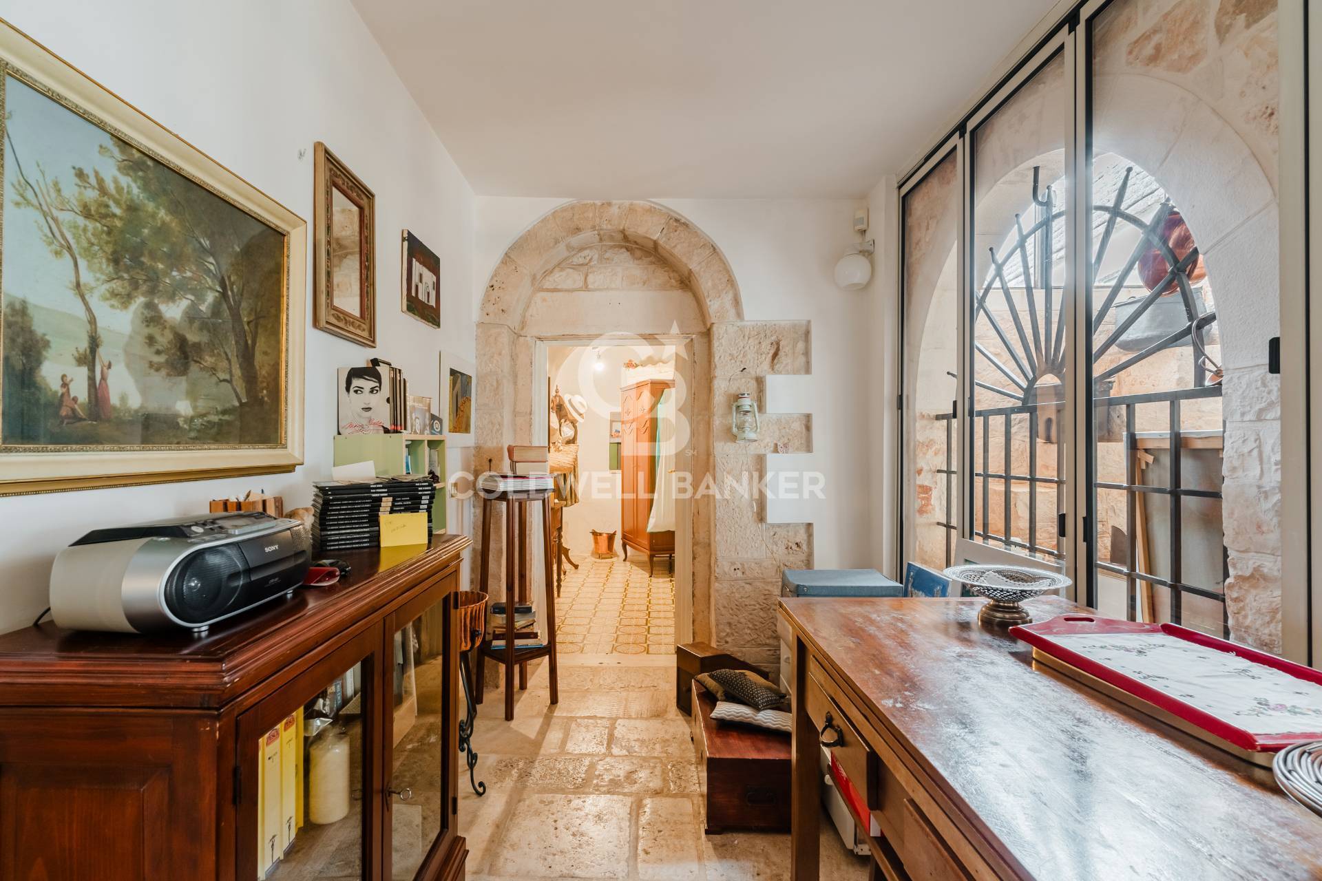 Villa in vendita a Martina Franca