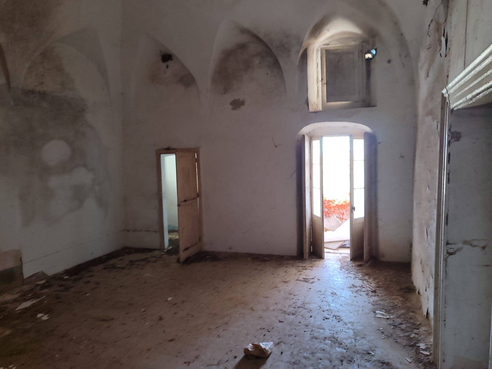 Appartamento in vendita a Pomarico