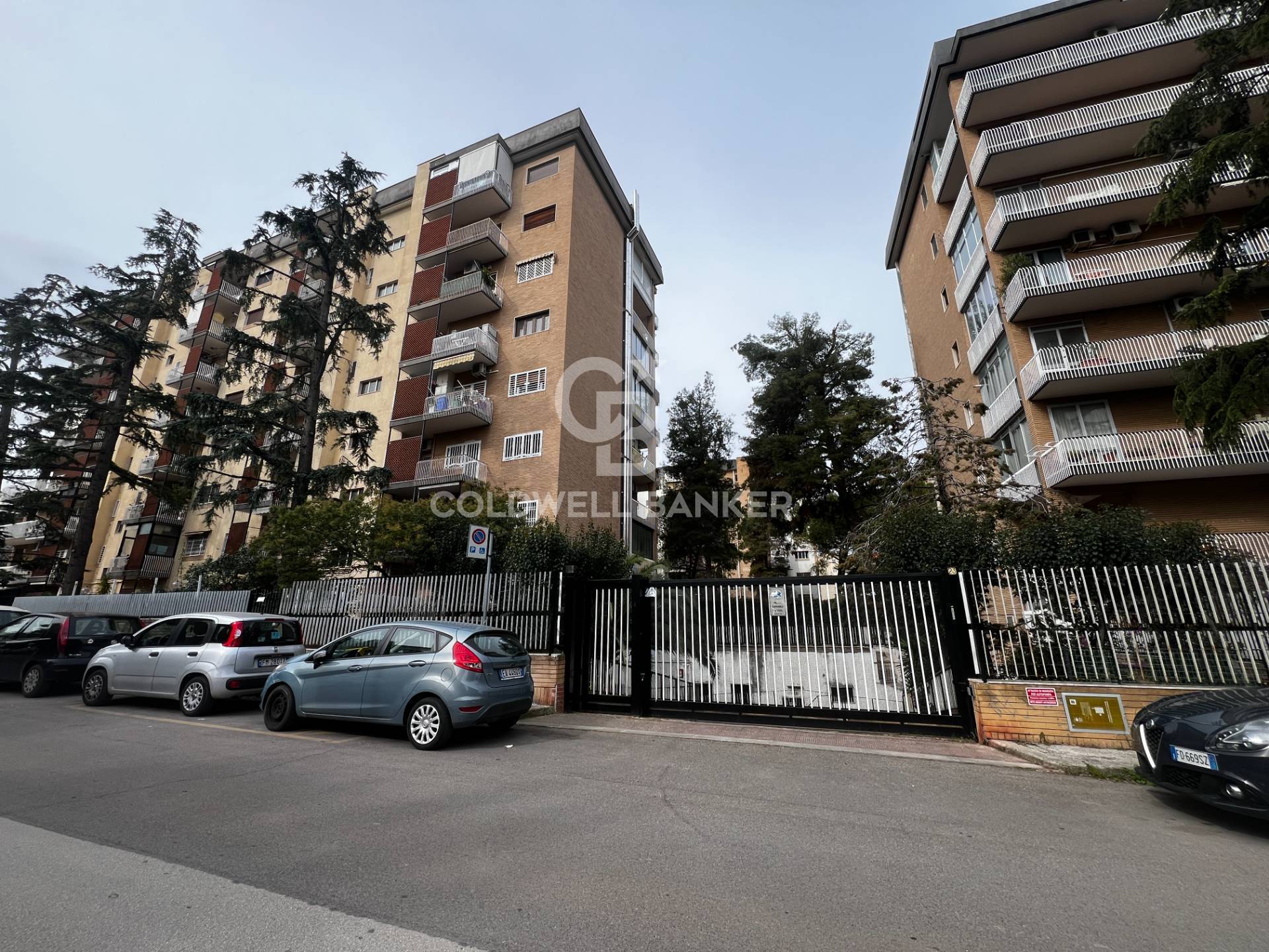 Garage / Box in vendita a Bari, Poggiofranco