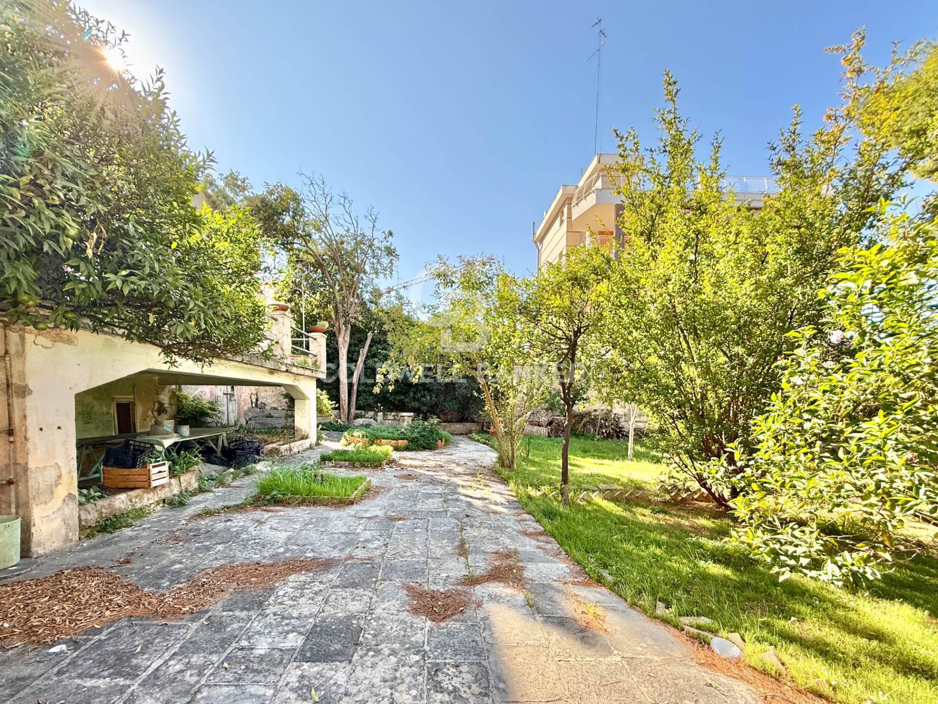 Villa in vendita a Bari, S. Spirito