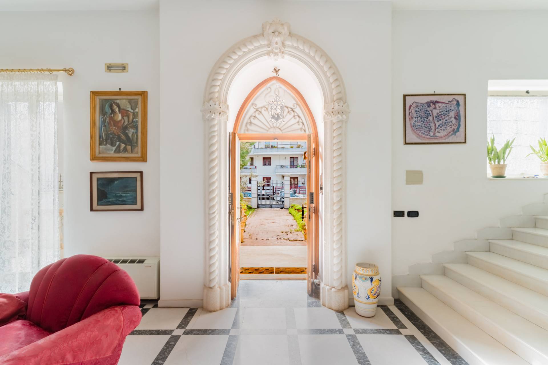 Villa in vendita a Adelfia