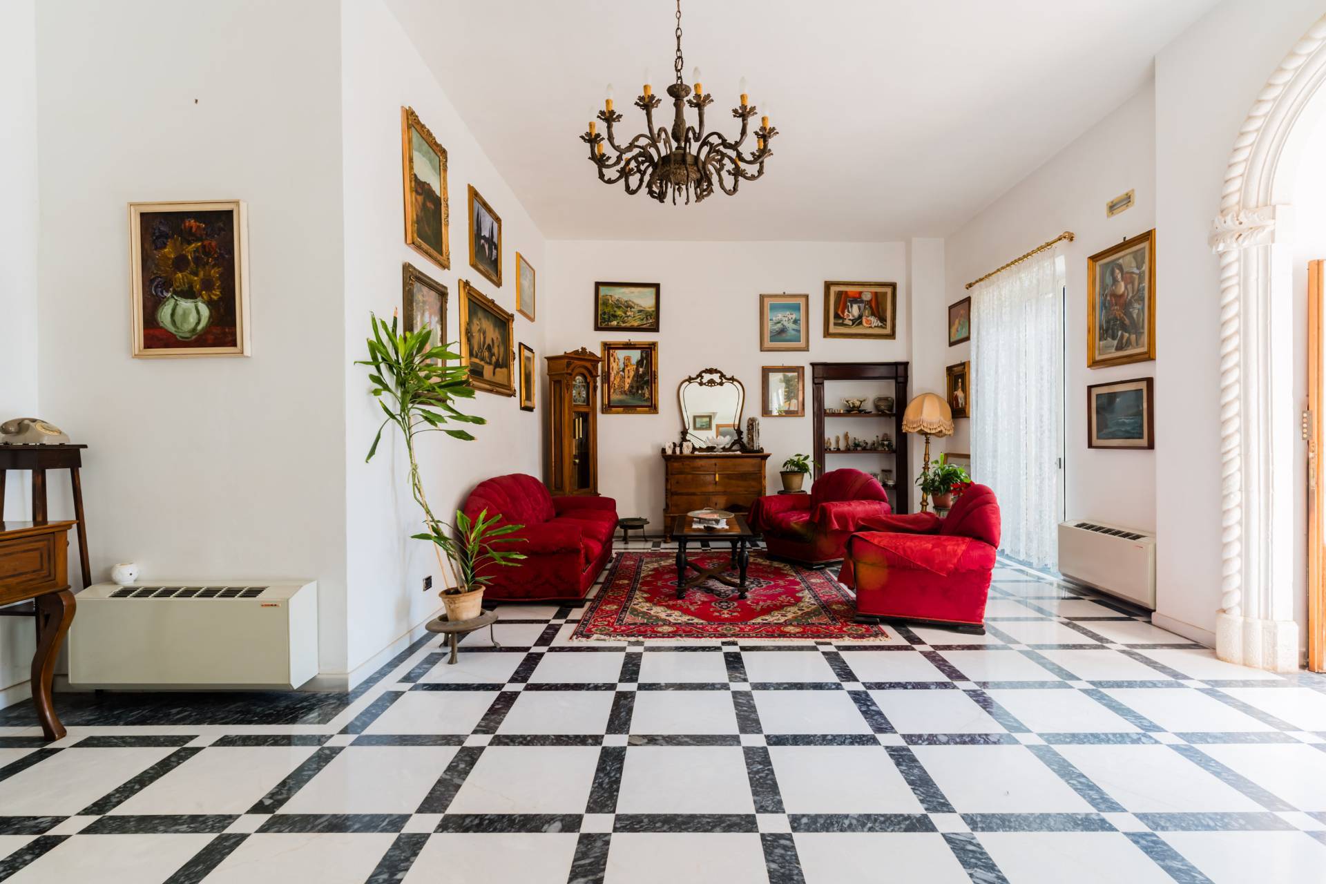 Villa in vendita a Adelfia