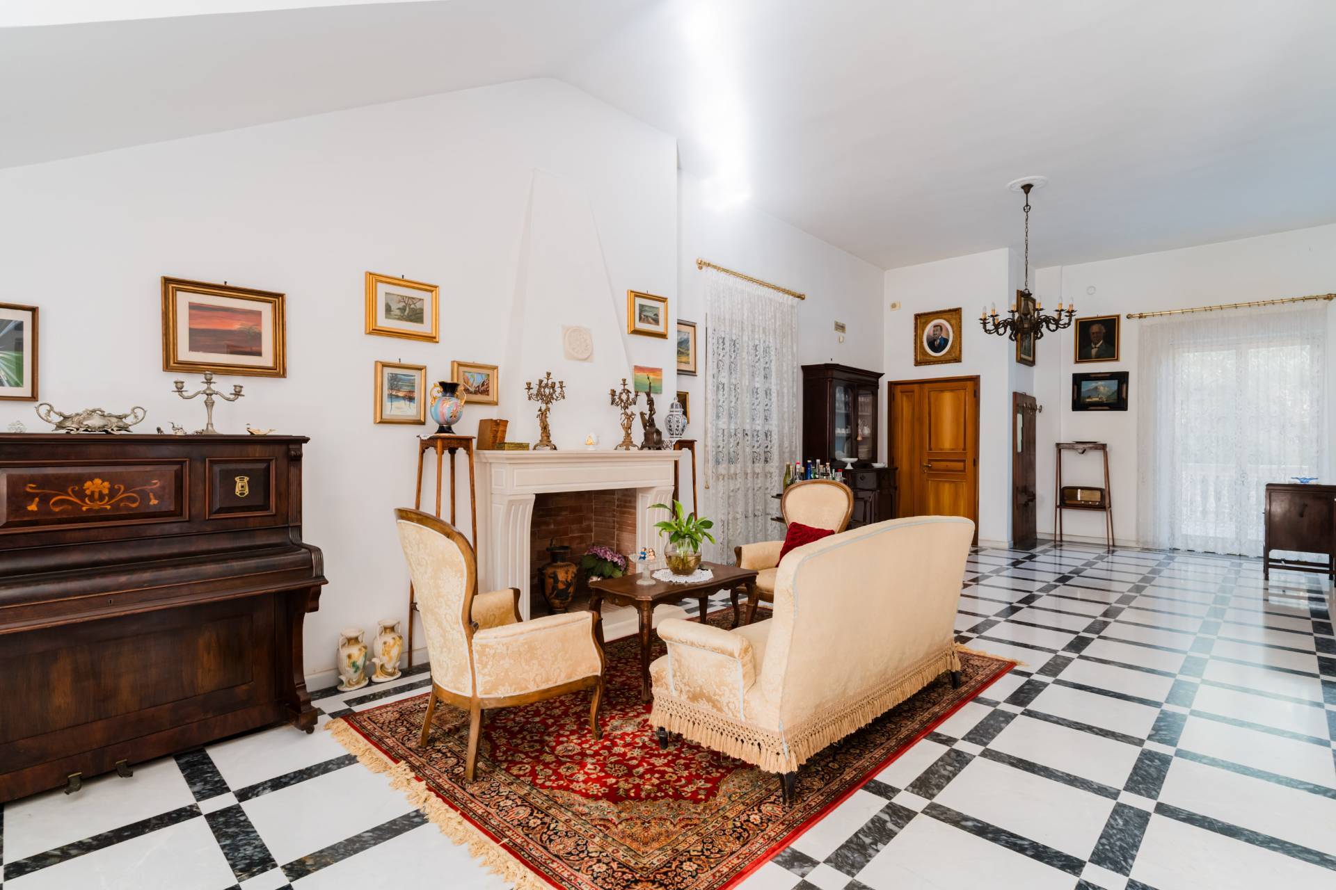 Villa in vendita a Adelfia