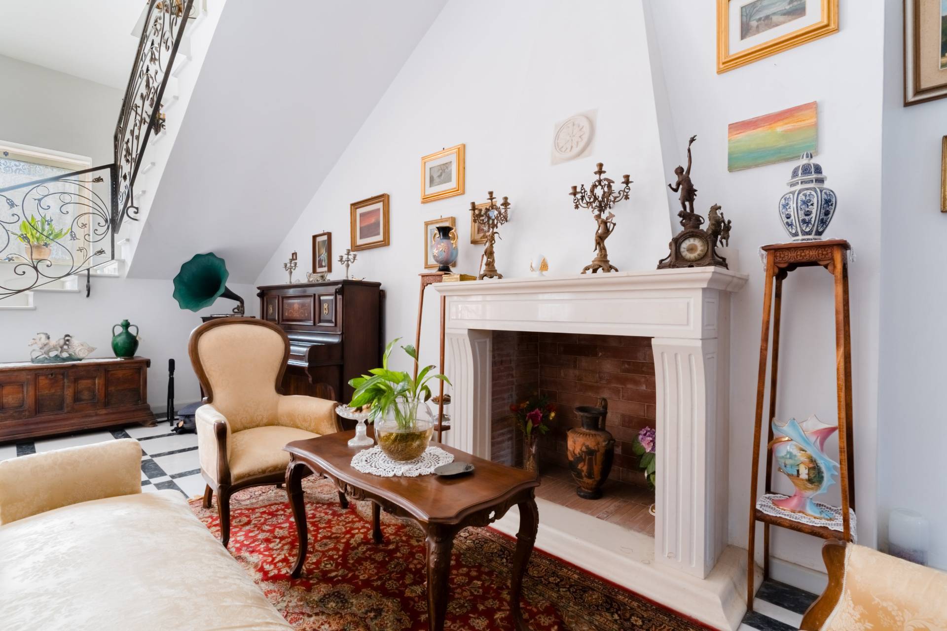 Villa in vendita a Adelfia