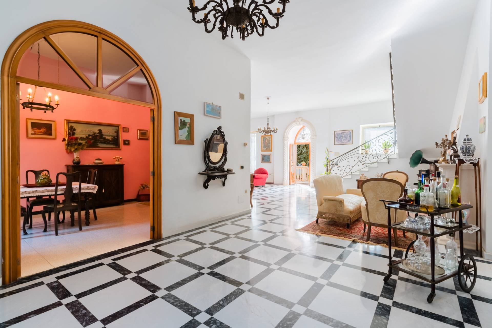 Villa in vendita a Adelfia