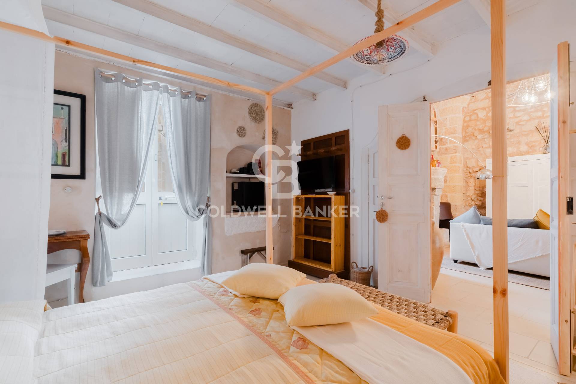 Casa indipendente in vendita a Alessano