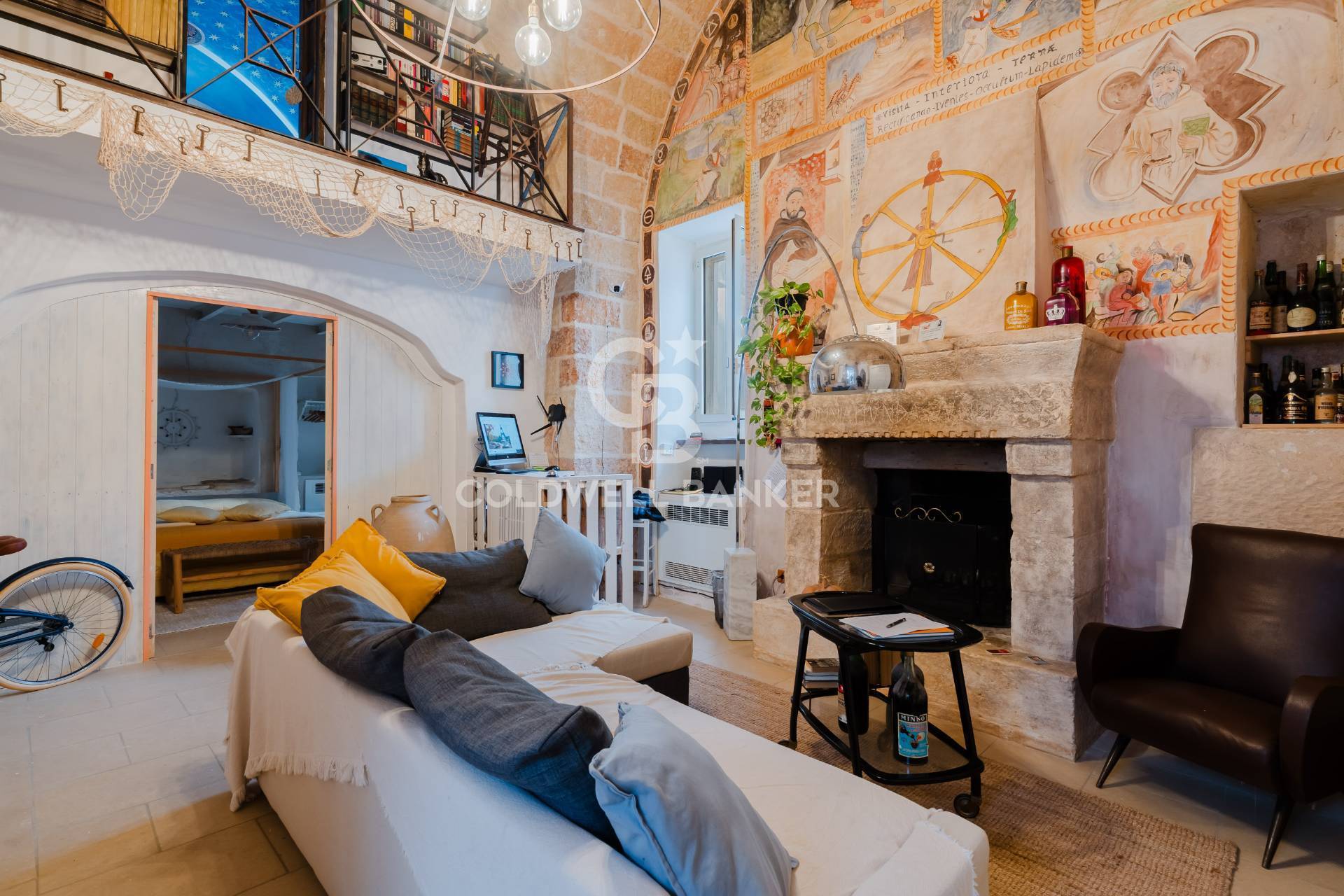 Casa indipendente in vendita a Alessano