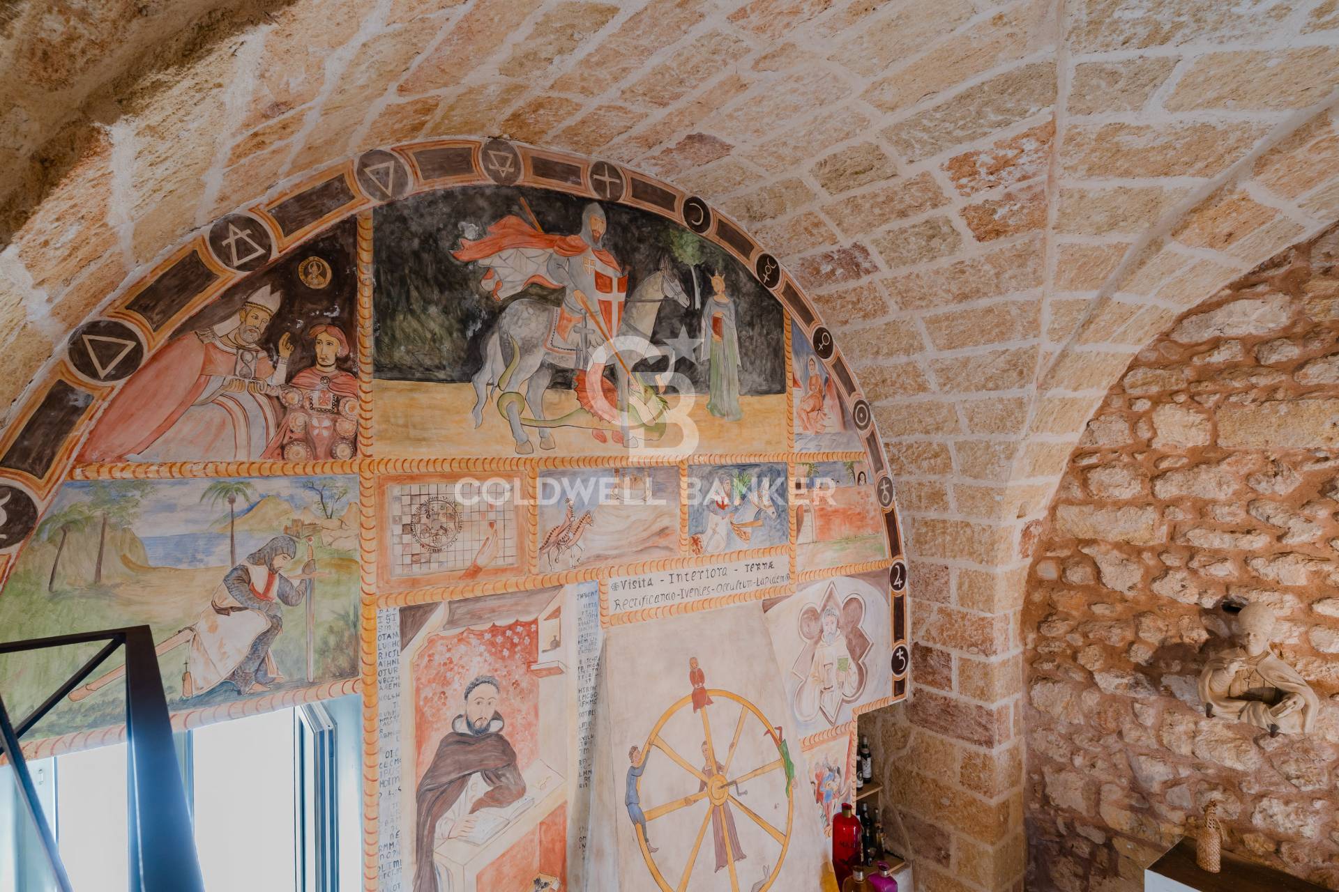 Casa indipendente in vendita a Alessano