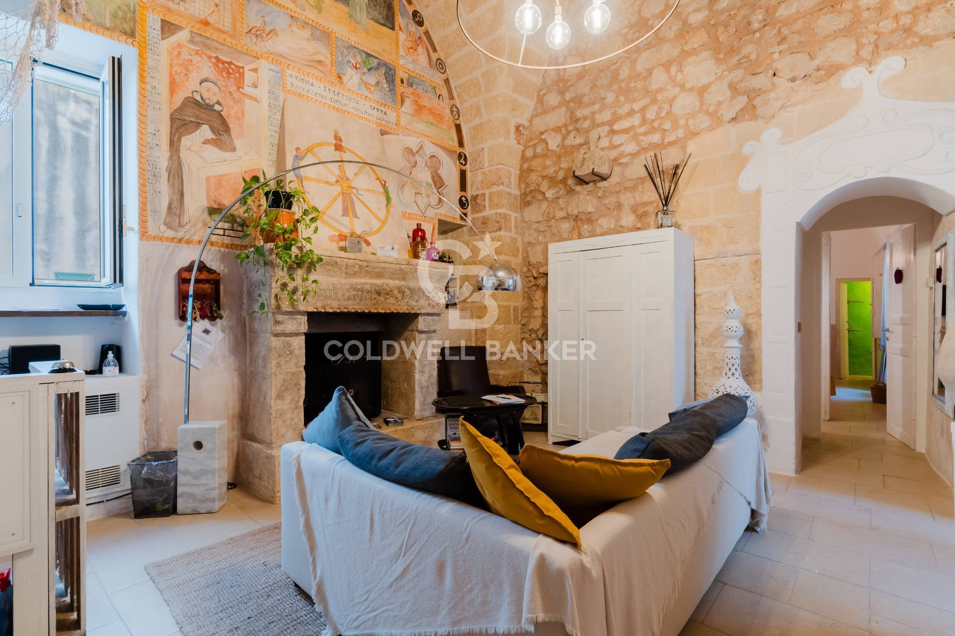 Casa indipendente in vendita a Alessano