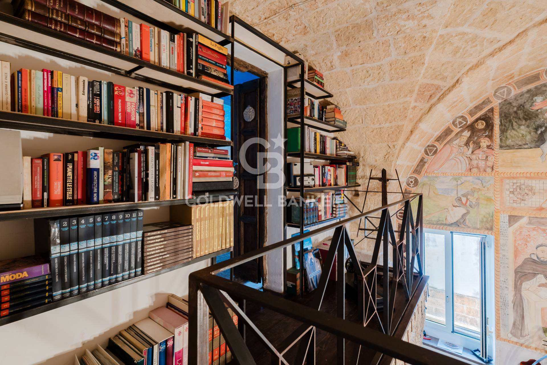 Casa indipendente in vendita a Alessano