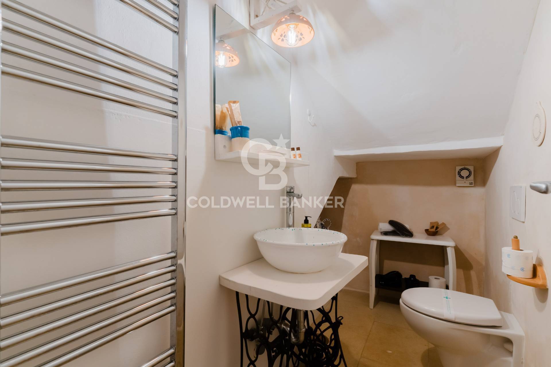 Casa indipendente in vendita a Alessano