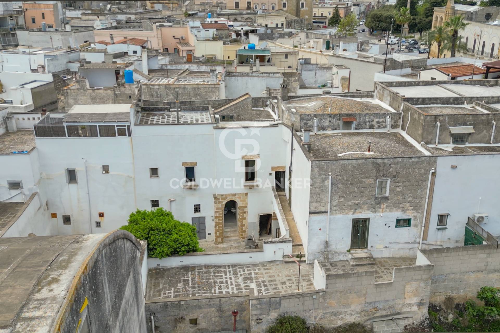 Casa indipendente in vendita a Mesagne