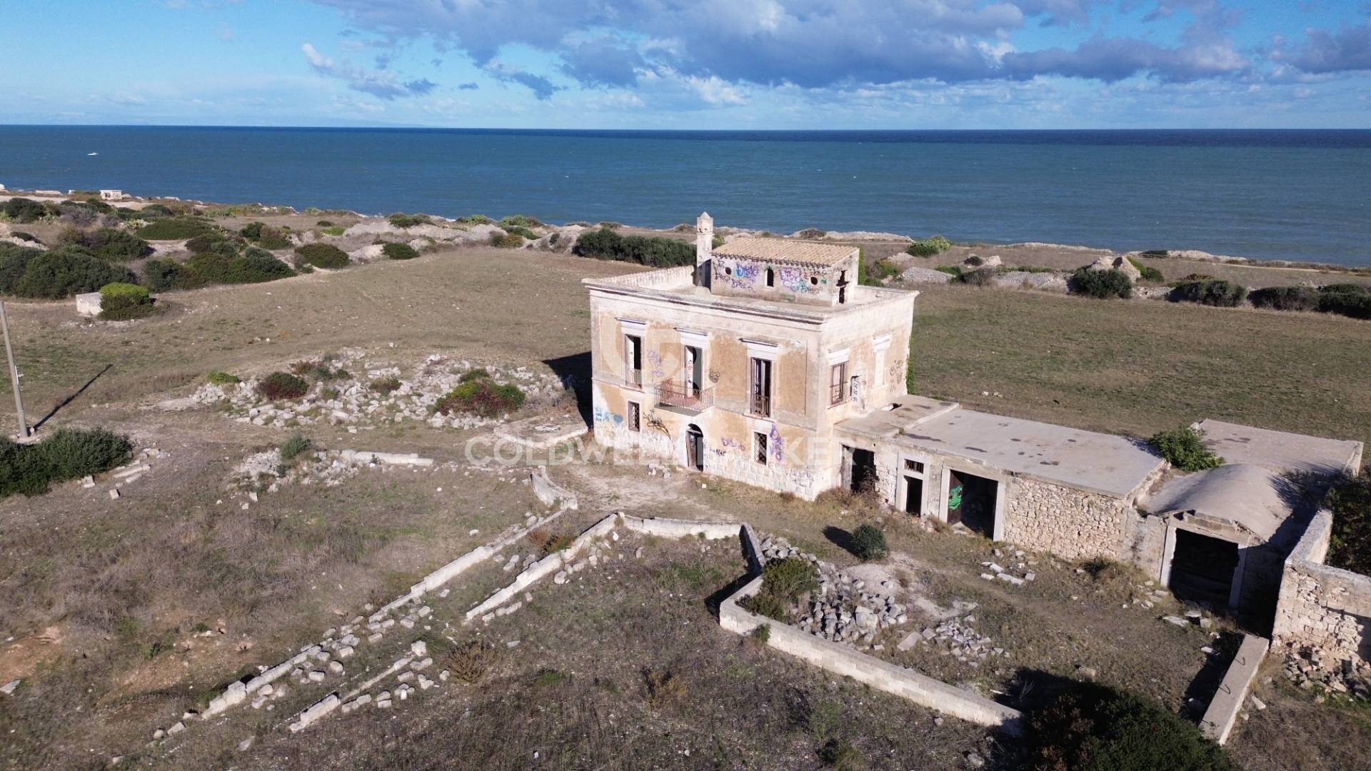 Villa in vendita a Bisceglie