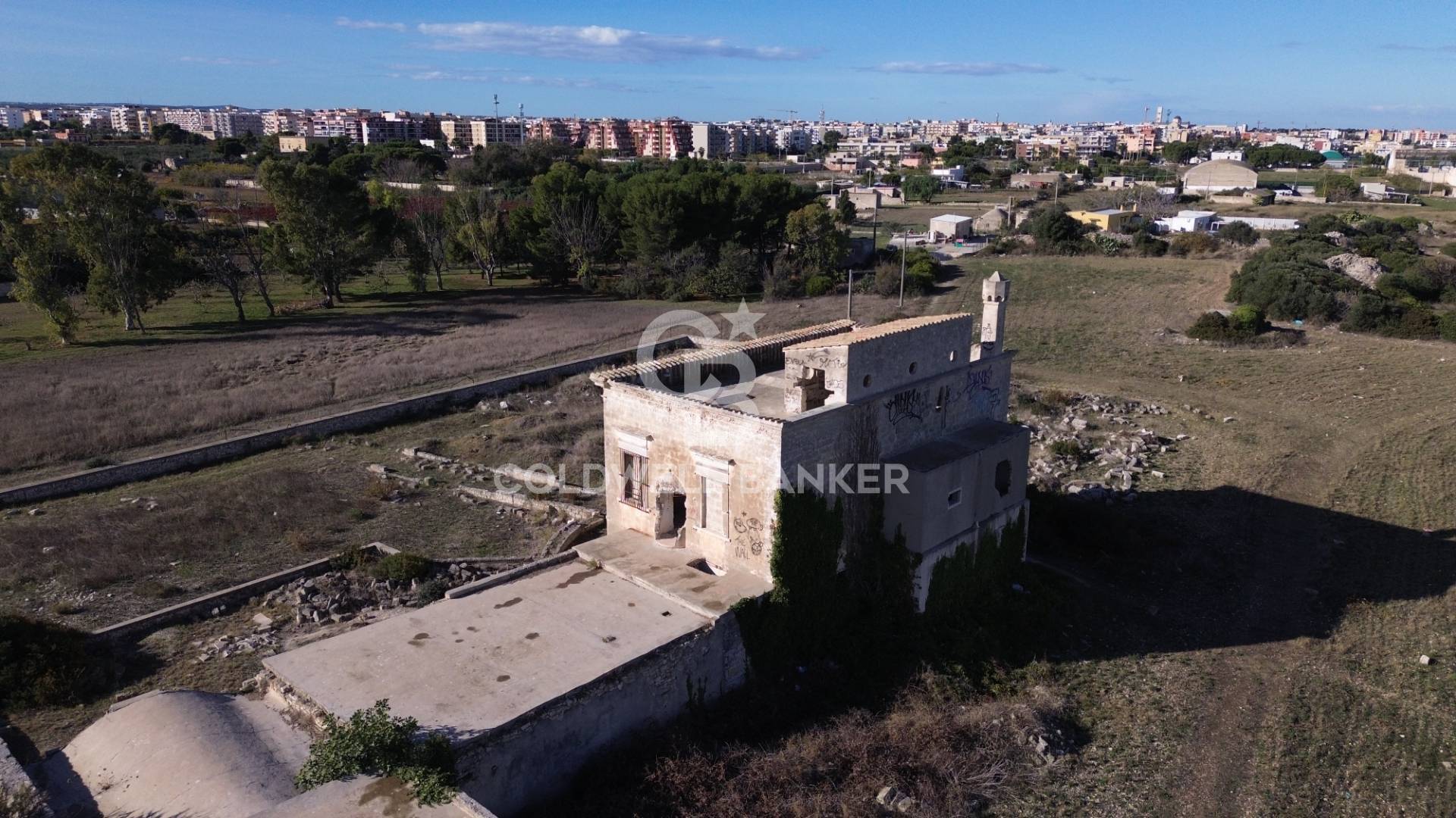Villa in vendita a Bisceglie
