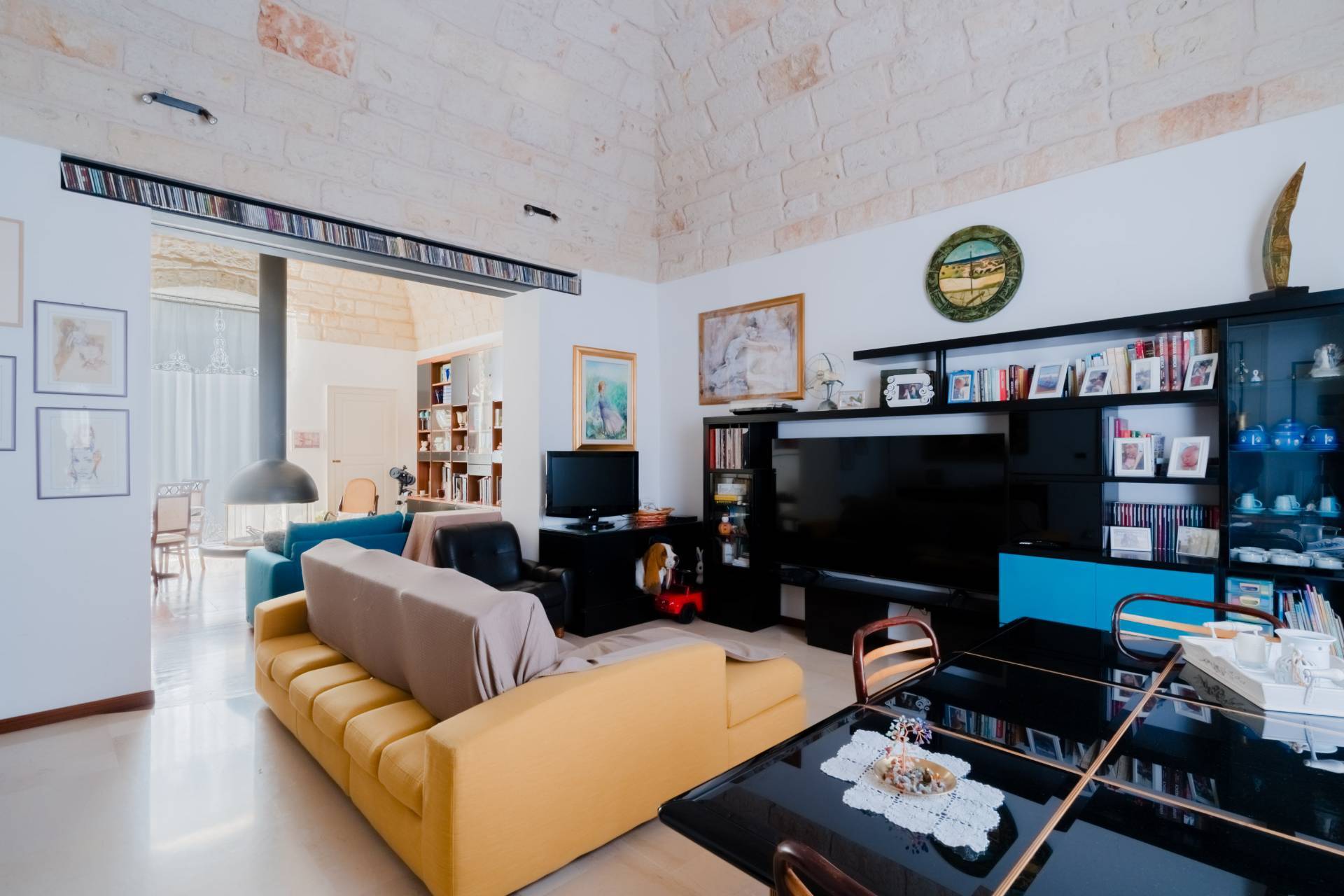 Palazzo in vendita a Mola di Bari