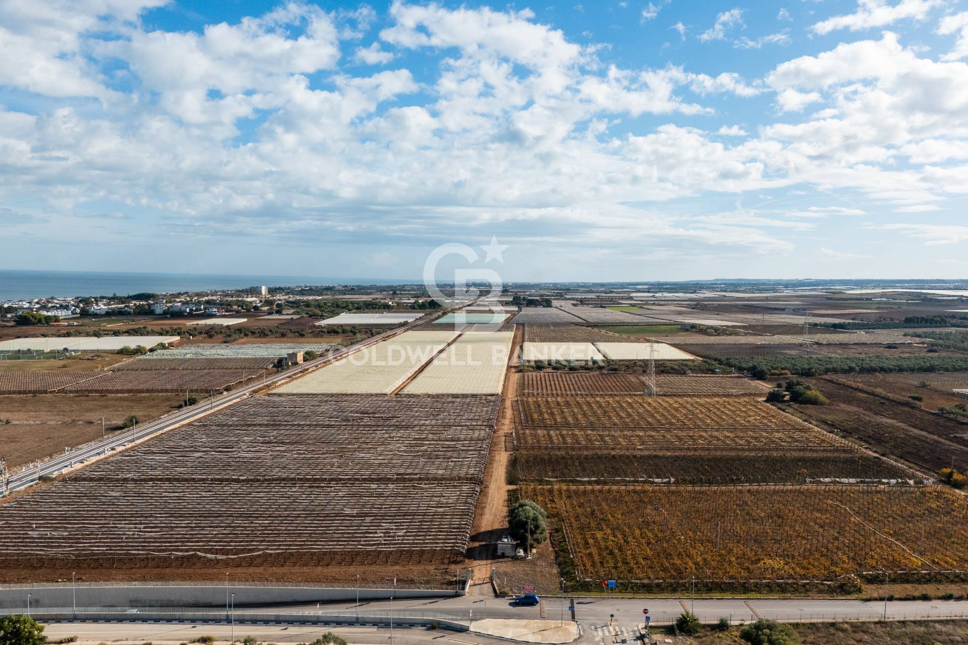 Terreno Edificabile in vendita a Bari, Torre a Mare