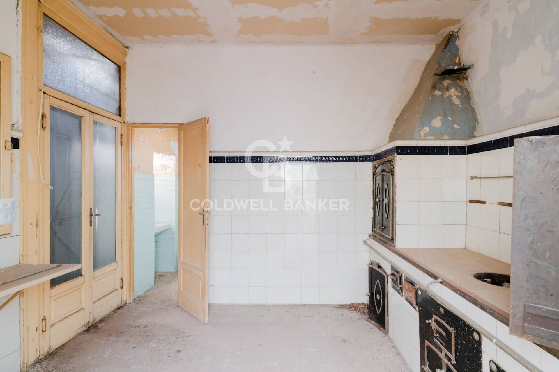 Palazzo in vendita a Casamassima