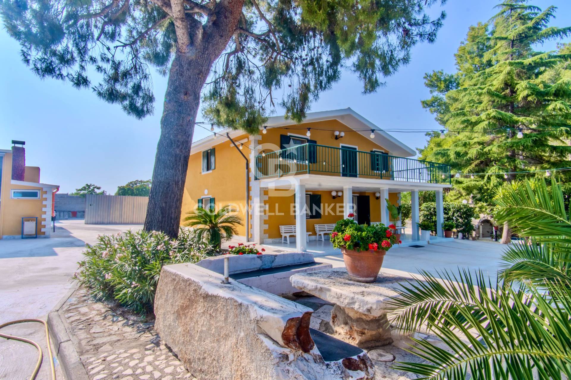 Villa in vendita a Andria