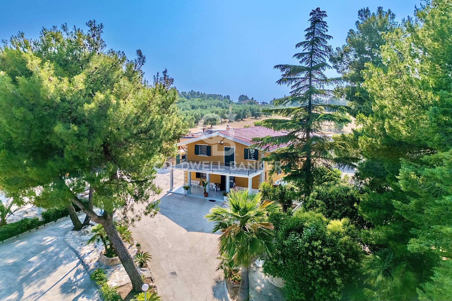 Villa in vendita a Andria