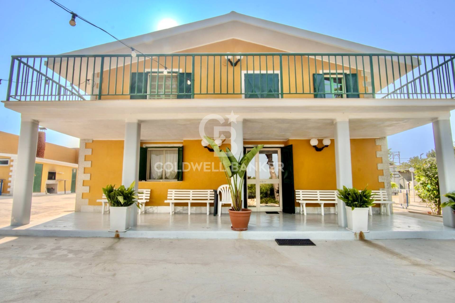 Villa in vendita a Andria