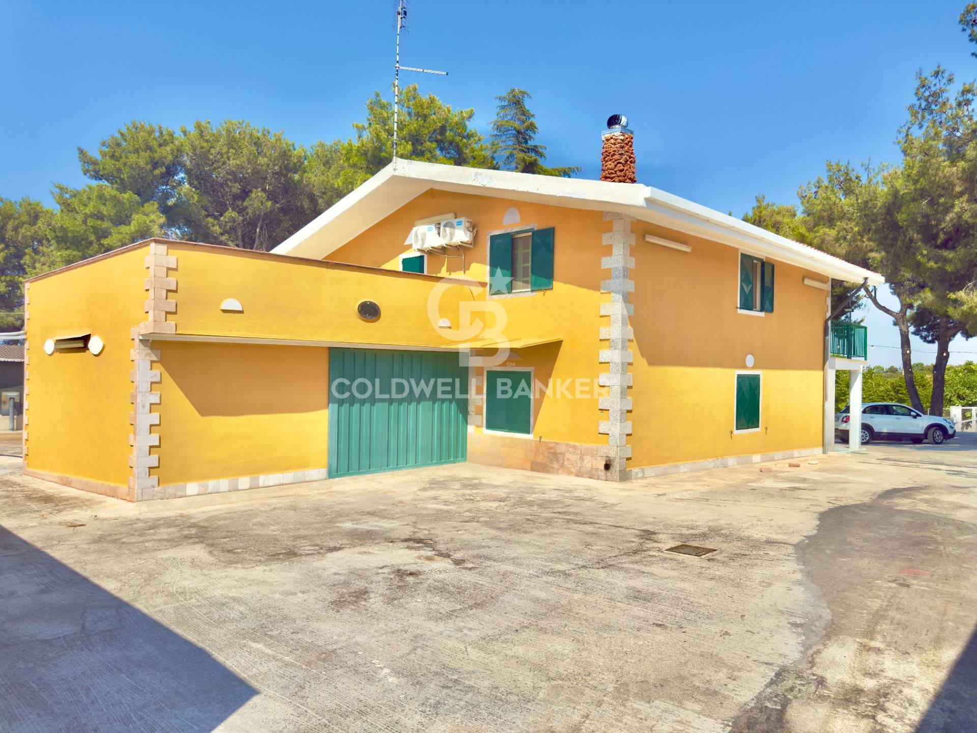 Villa in vendita a Andria