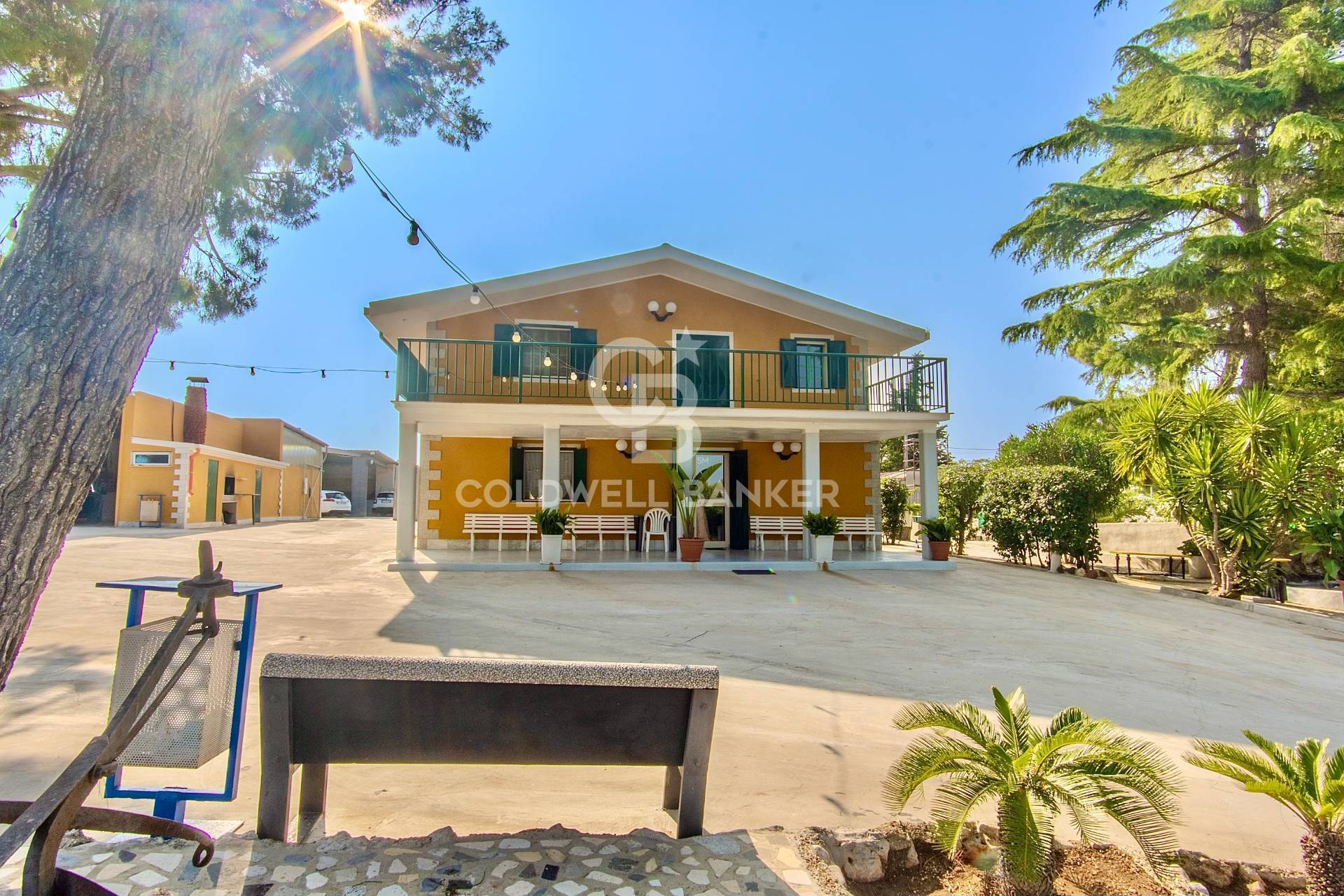 Villa in vendita a Andria