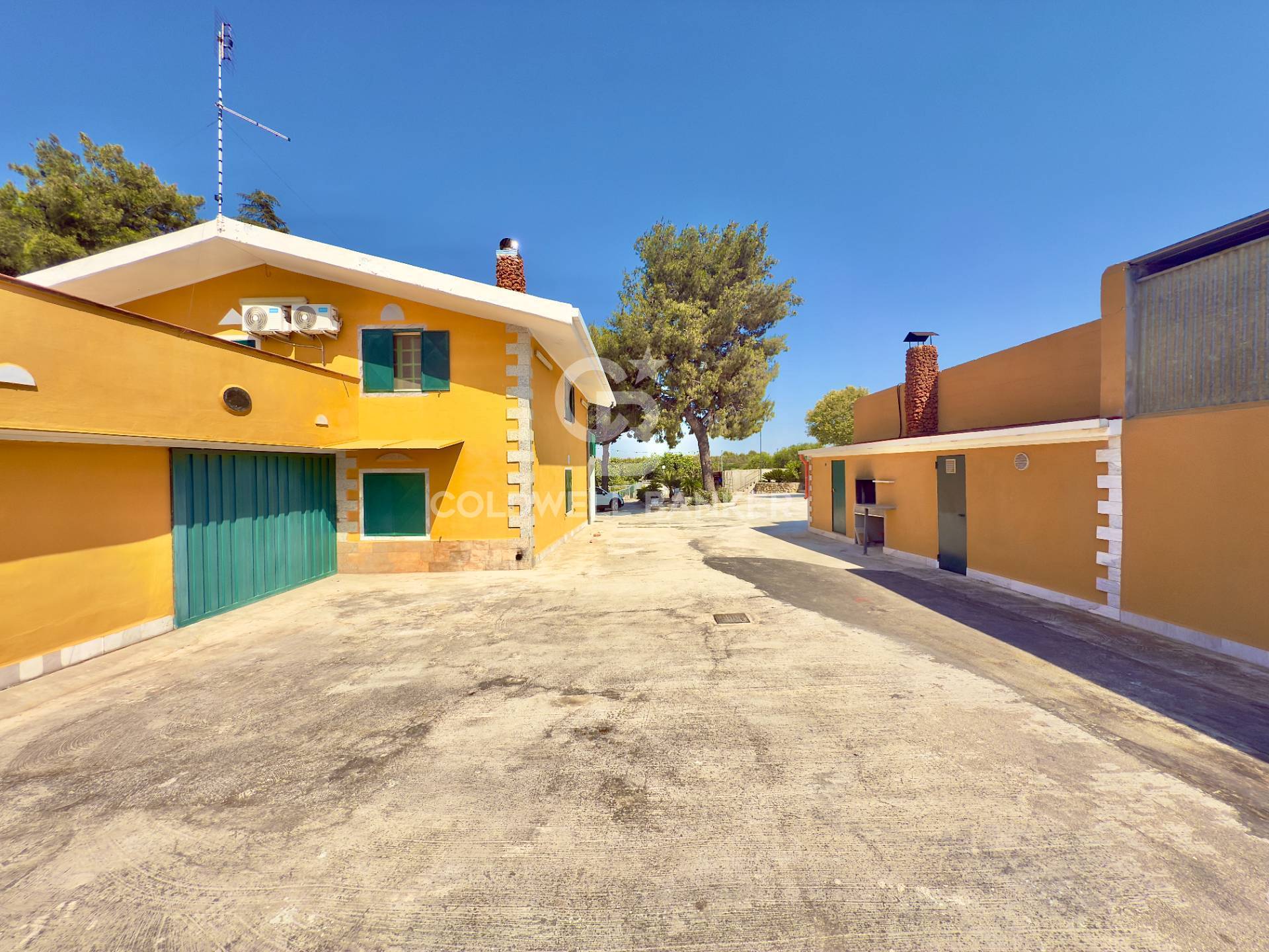 Villa in vendita a Andria