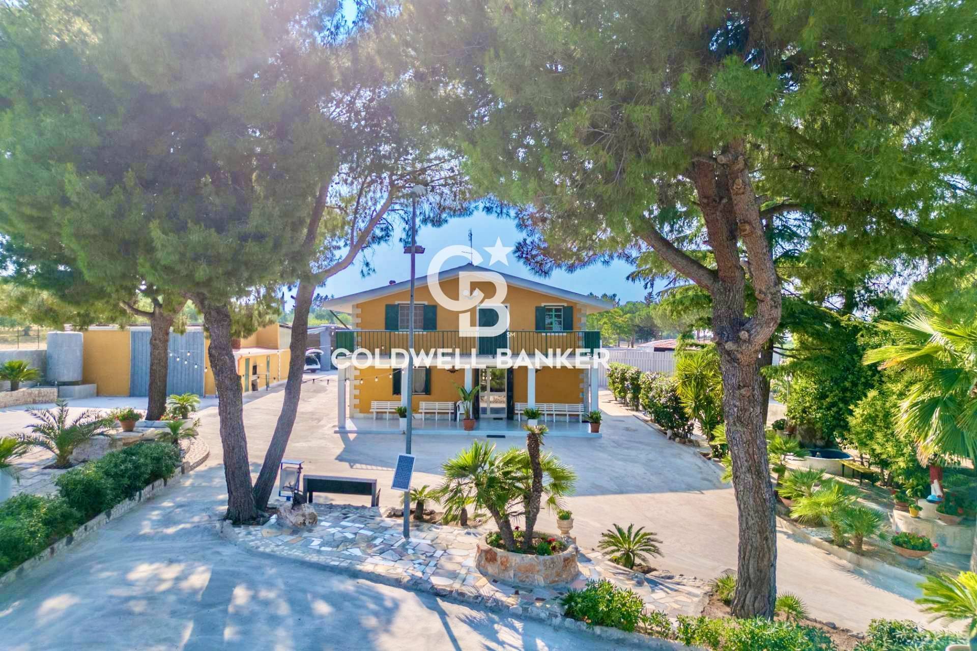 Villa in vendita a Andria