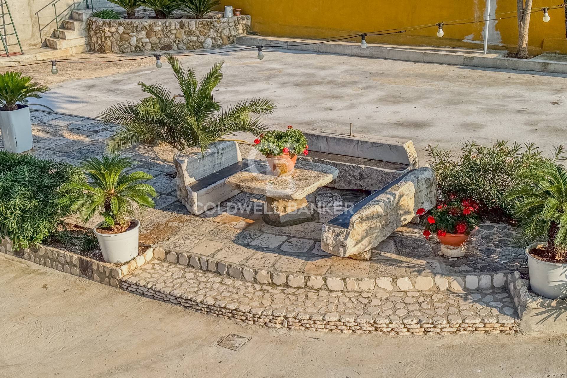 Villa in vendita a Andria