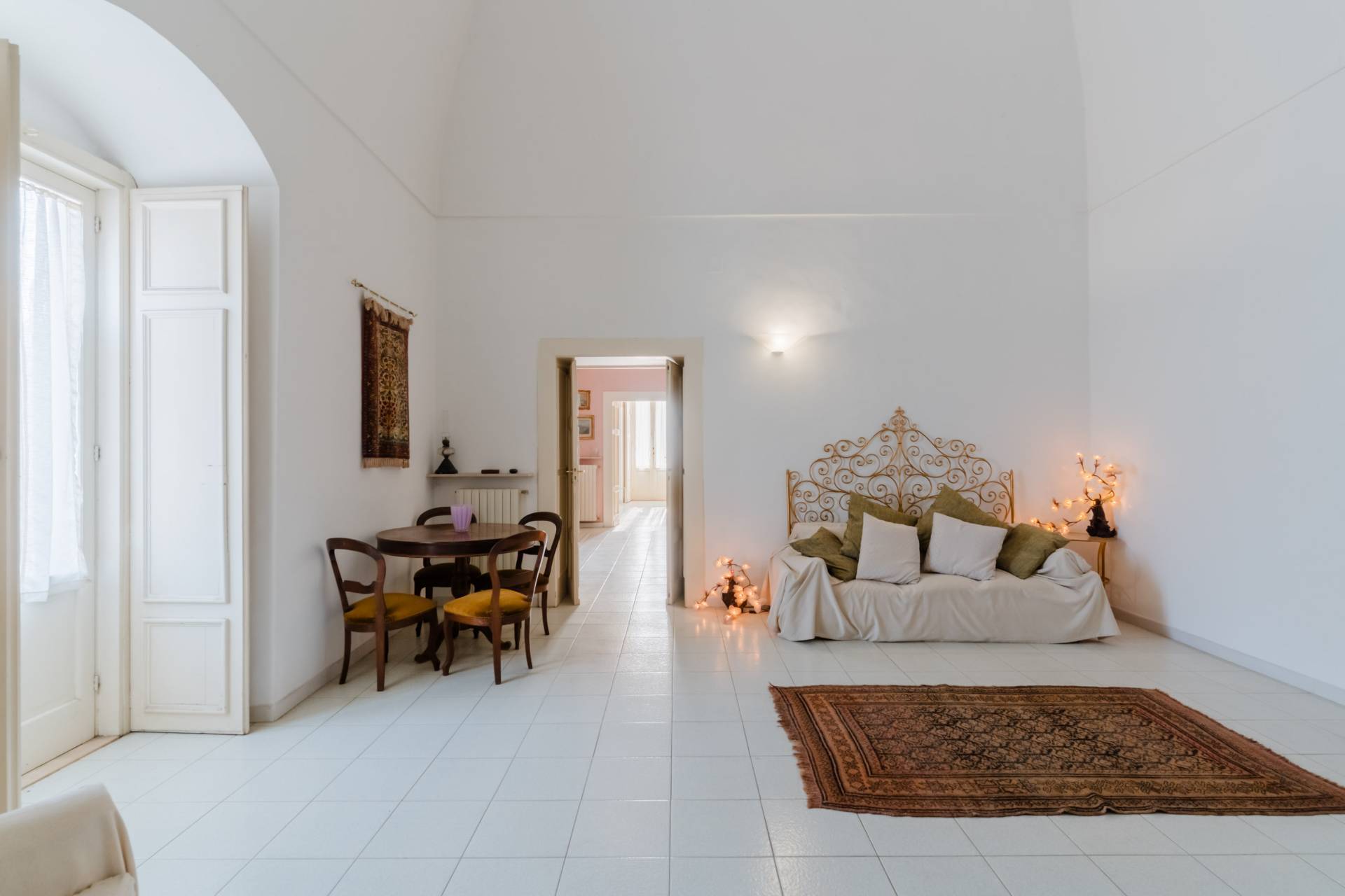 Villa storica in vendita a Bisceglie